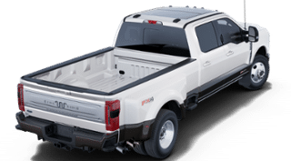 2025 Ford Super Duty® External Image 4